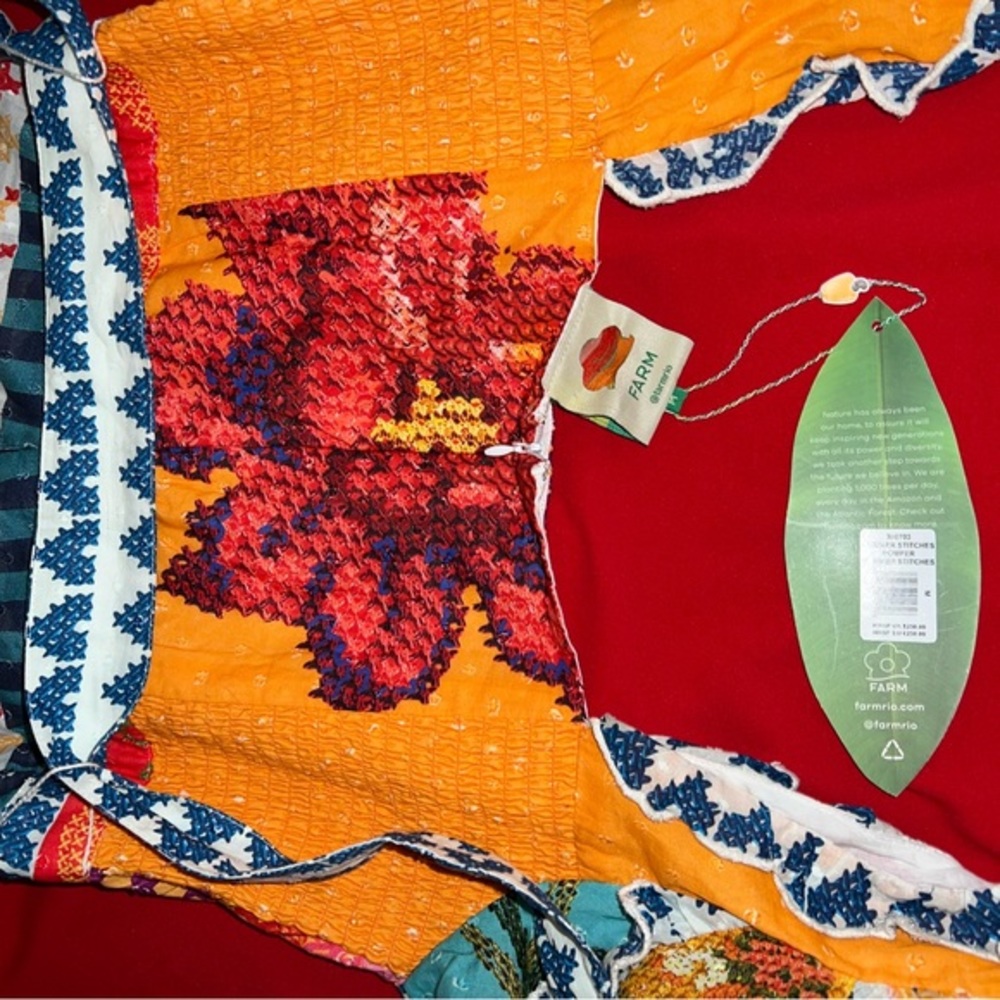 Authentic NWT - Picture 8 of 16